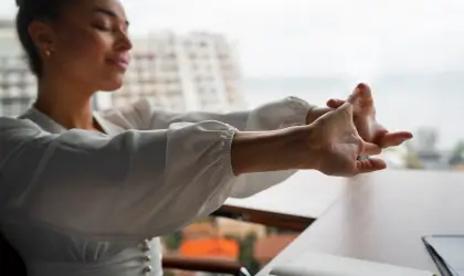 equilibrio pessoal e profissional